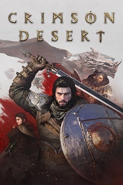 Crimson Desert скачать для ПК