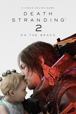 Death Stranding 2: On The Beach скачать для ПК
