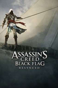 Assassin's Creed Black Flag Resynced скачать для ПК