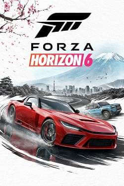 Forza Horizon 6 скачать для ПК