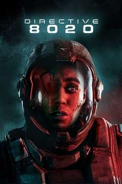Directive 8020 скачать для ПК