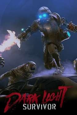 Dark Light: Survivor скачать для ПК