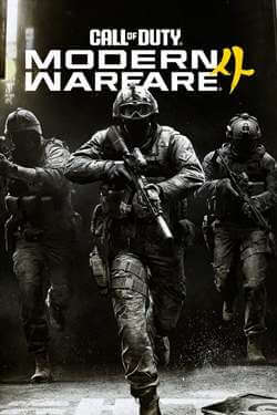 Call of Duty®: Modern Warfare® 4 скачать для ПК