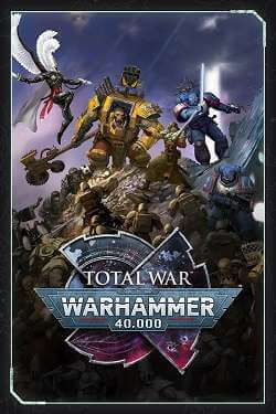 Total War: WARHAMMER 40,000 скачать для ПК
