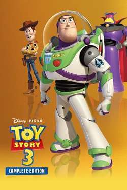 Disney Pixar Toy Story 3 Complete Edition скачать для ПК