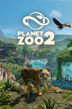 Planet Zoo 2 скачать для ПК