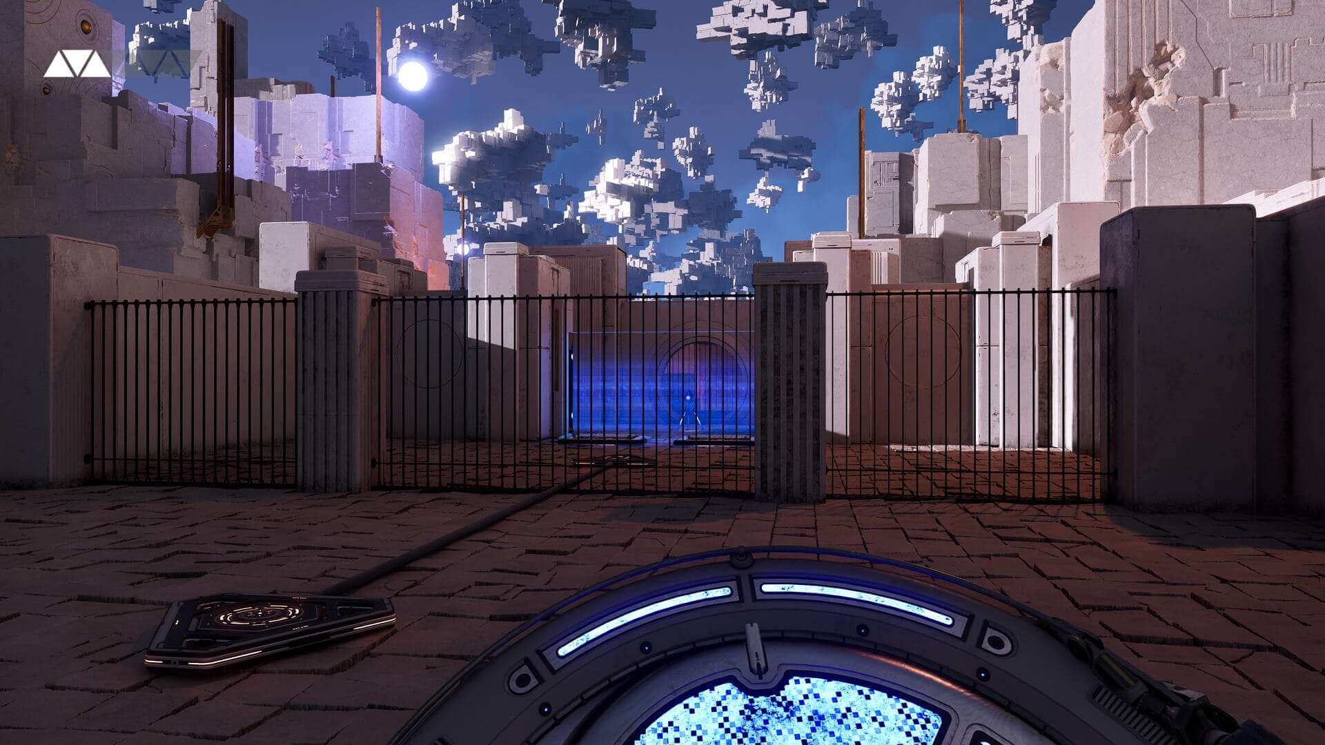 фото The Talos Principle 3 репак на русском Море Игр