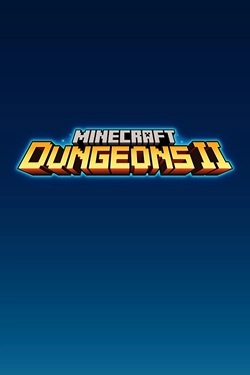 Minecraft Dungeons II скачать для ПК