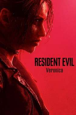 Resident Evil Veronica скачать для ПК