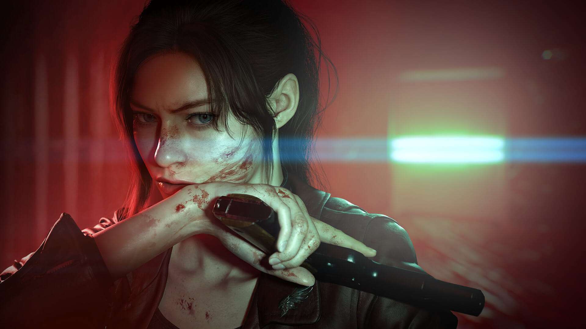 скриншоты Resident Evil Veronica скачать игру для ПК Море Игр