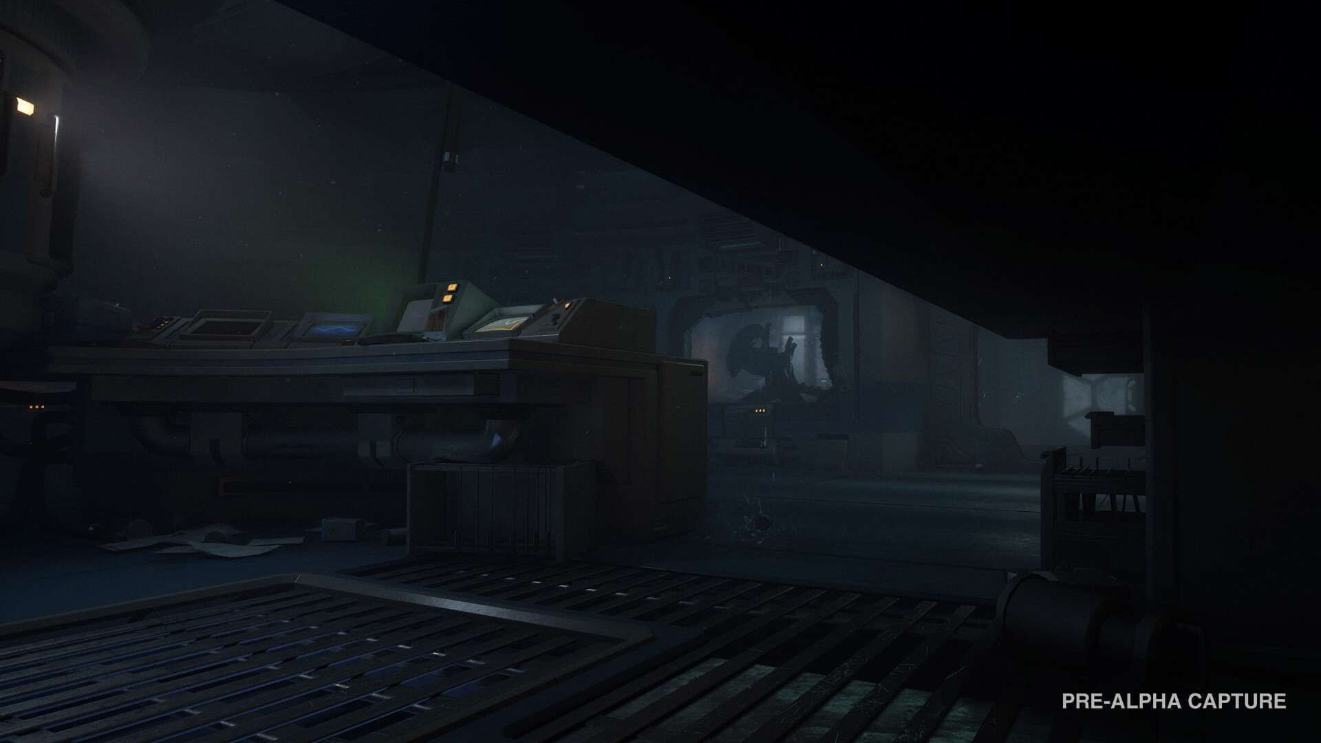 скриншоты Alien: Isolation 2 скачать игру для ПК Море Игр