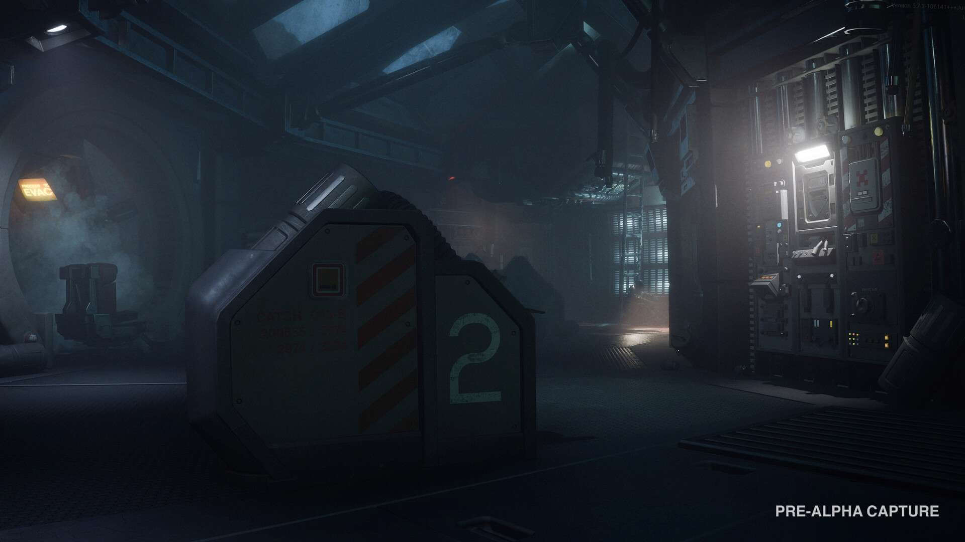 фото Alien: Isolation 2 репак на русском Море Игр