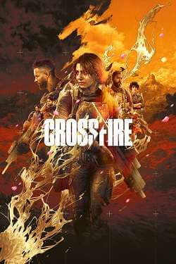 Crossfire скачать для ПК