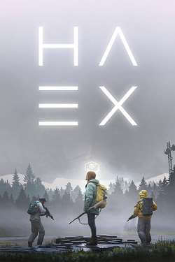 HAEX скачать для ПК