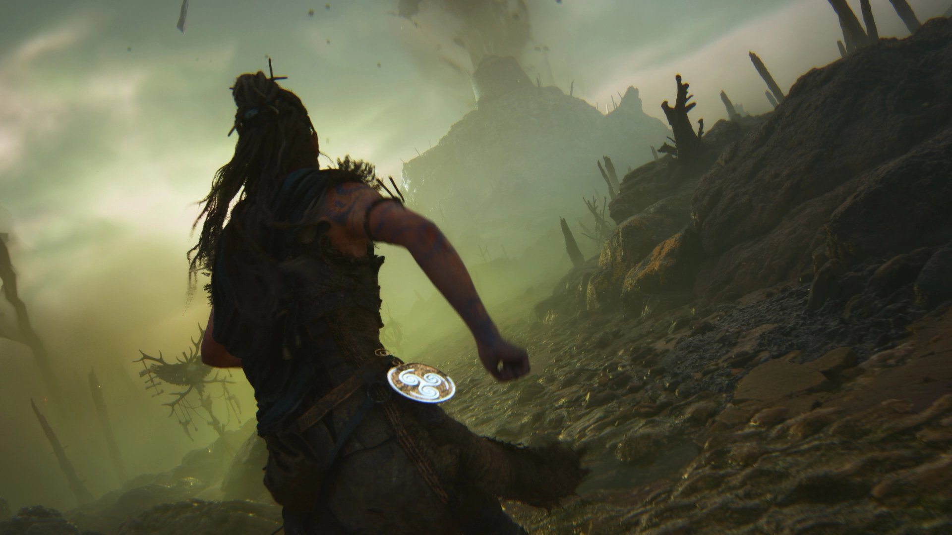 скриншоты Senua скачать игру для ПК Море Игр
