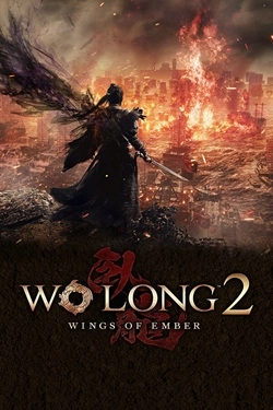 Wo Long 2: Wings of Ember скачать для ПК