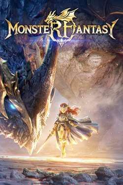 Monster Fantasy скачать для ПК