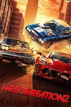 Wreckreation 2 скачать для ПК