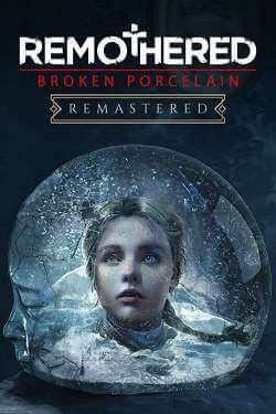 Remothered: Broken Porcelain Remastered скачать для ПК