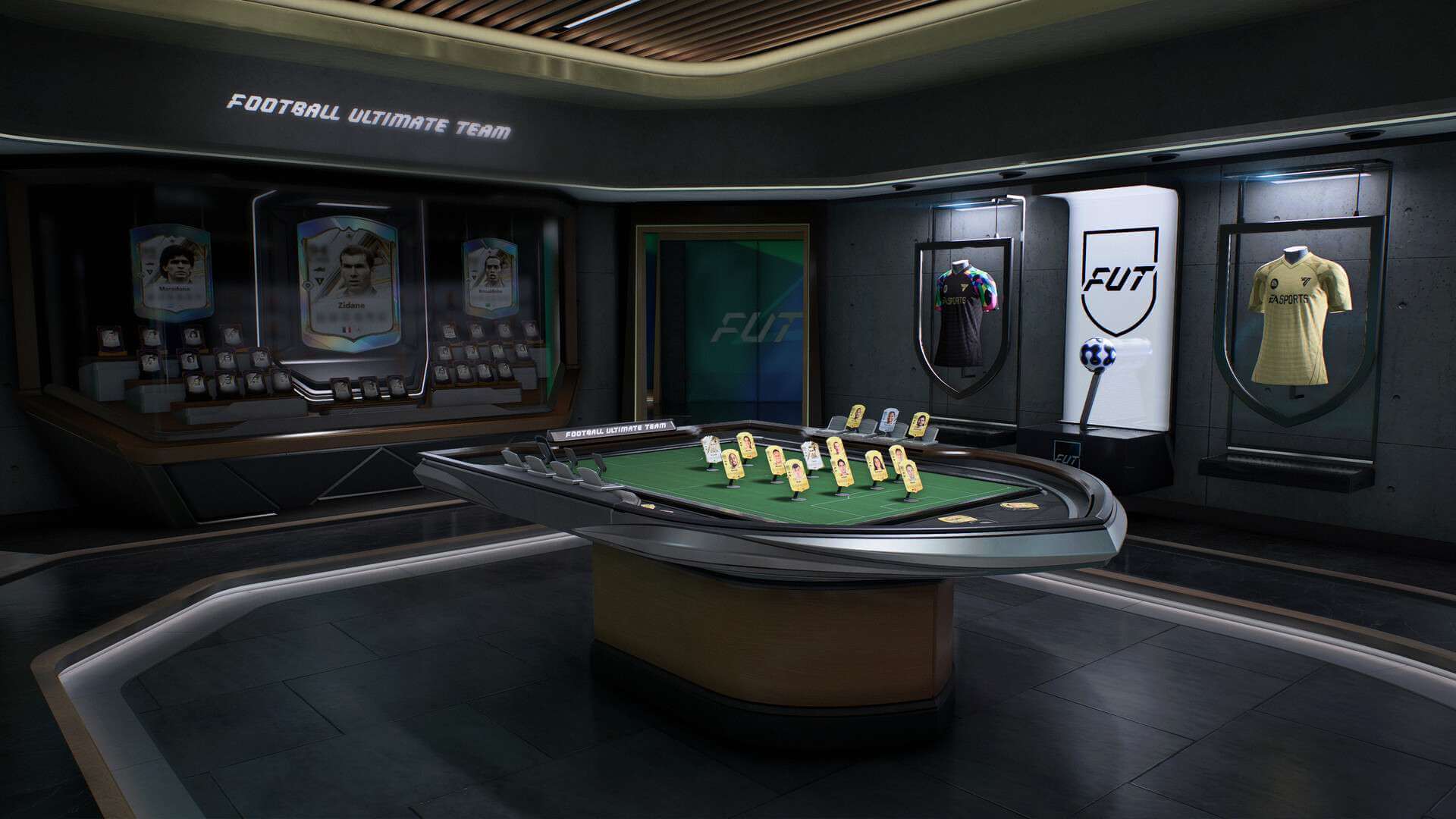 EA SPORTS FC 27 кряк для ПК