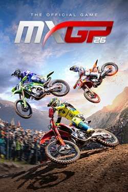 MXGP 26 - The Official Game скачать для ПК