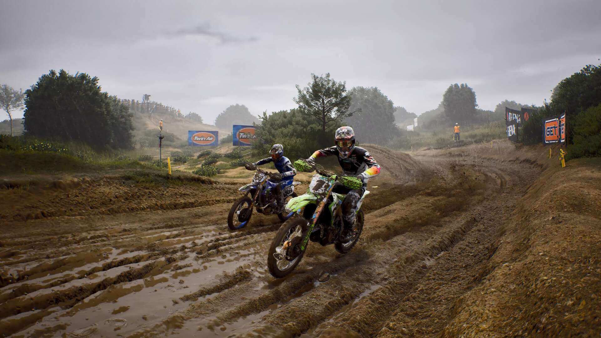 фото MXGP 26 - The Official Game репак на русском Море Игр
