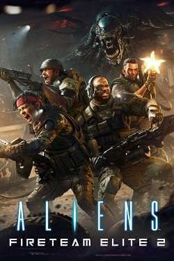 Aliens: Fireteam Elite 2 скачать для ПК