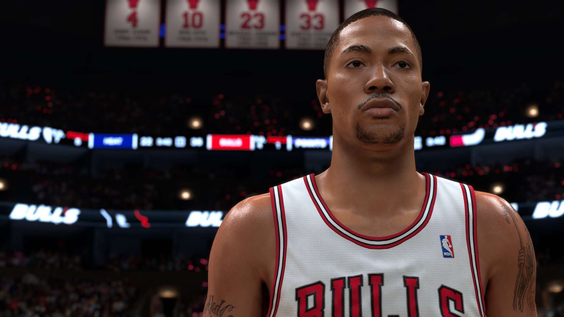 фото NBA 2K27 репак на русском Море Игр