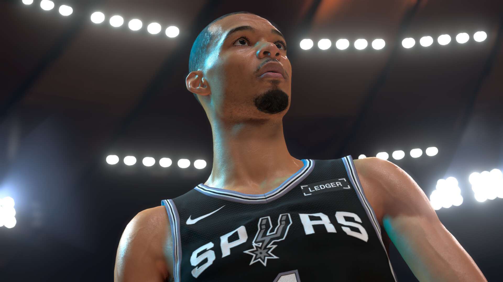 скриншоты NBA 2K27 скачать игру для ПК Море Игр