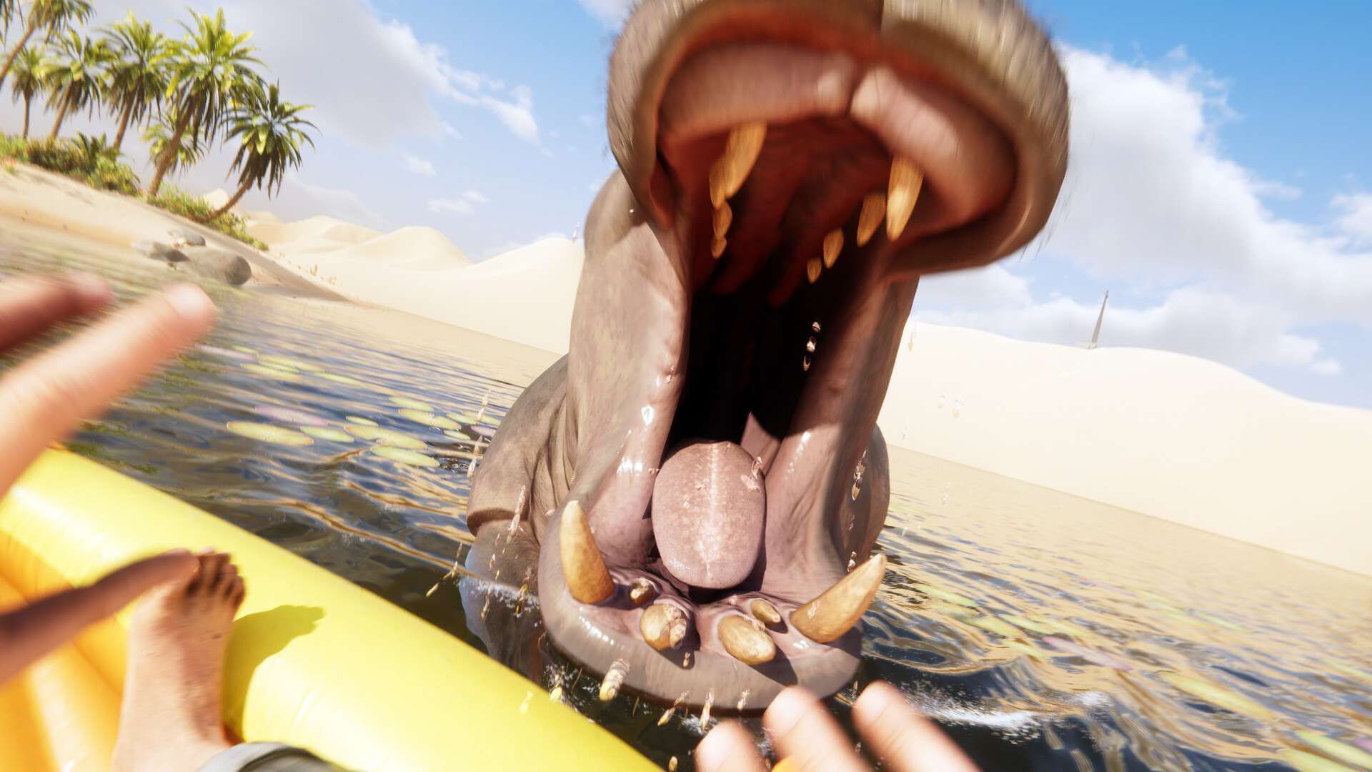 Stranded Deep 2 кряк для ПК