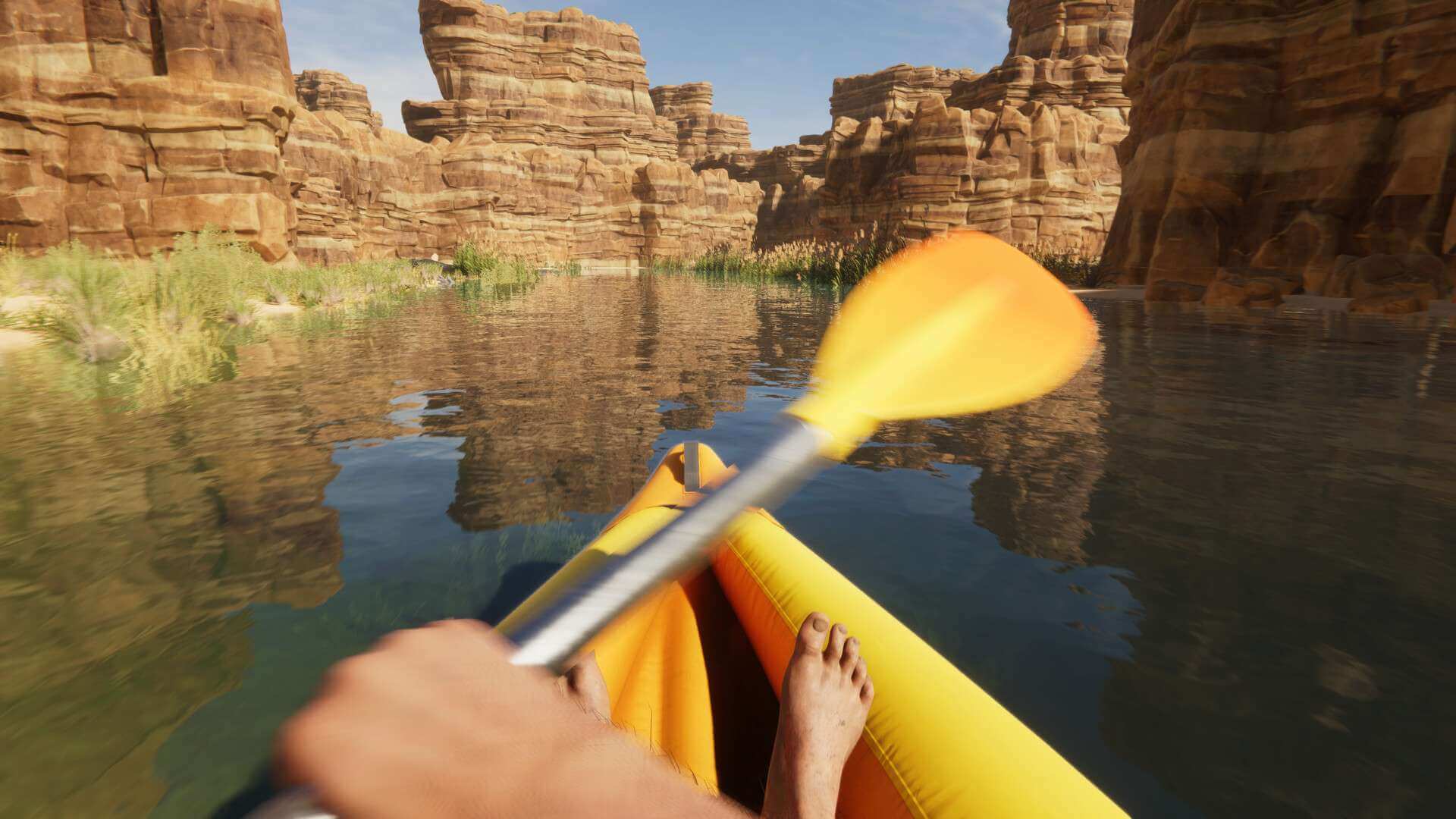 фото Stranded Deep 2 репак на русском Море Игр