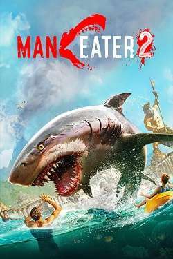 Maneater 2 скачать для ПК