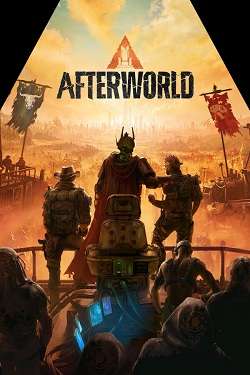 Afterworld скачать для ПК