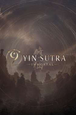 постер игры 9 Yin Sutra: Immortal