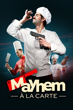 Mayhem À La Carte скачать для ПК