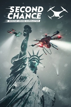 Rescue Drone Simulator: Second Chance скачать для ПК
