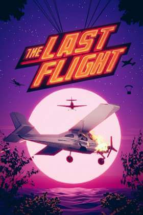 The Last Flight скачать для ПК