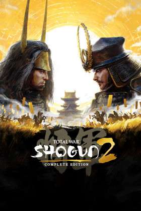 Total War: SHOGUN 2 - Complete Edition скачать для ПК
