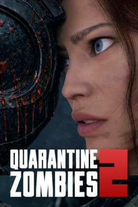 Quarantine Zombies 2: Day Zero скачать для ПК