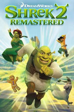 DreamWorks Shrek 2 Remastered скачать для ПК