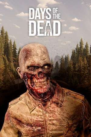 Days of the Dead скачать для ПК