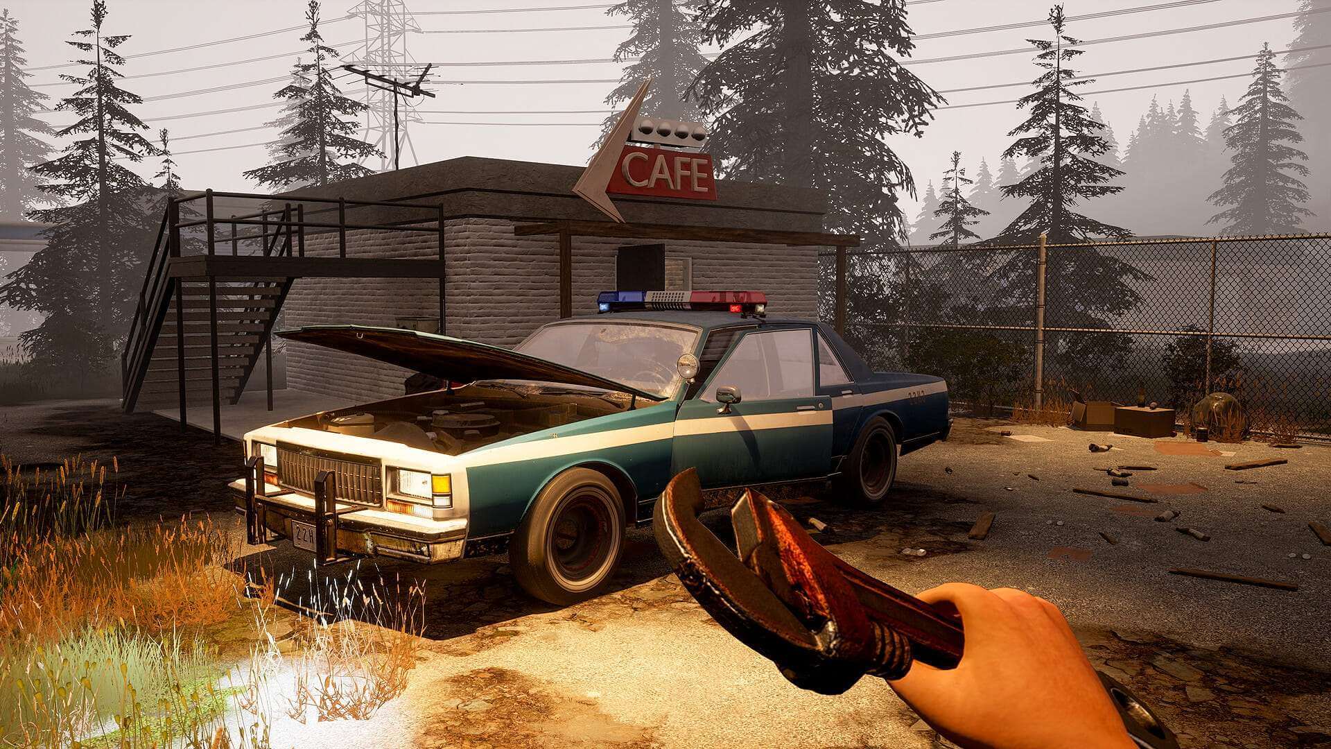 скриншоты Days of the Dead скачать игру для ПК Море Игр