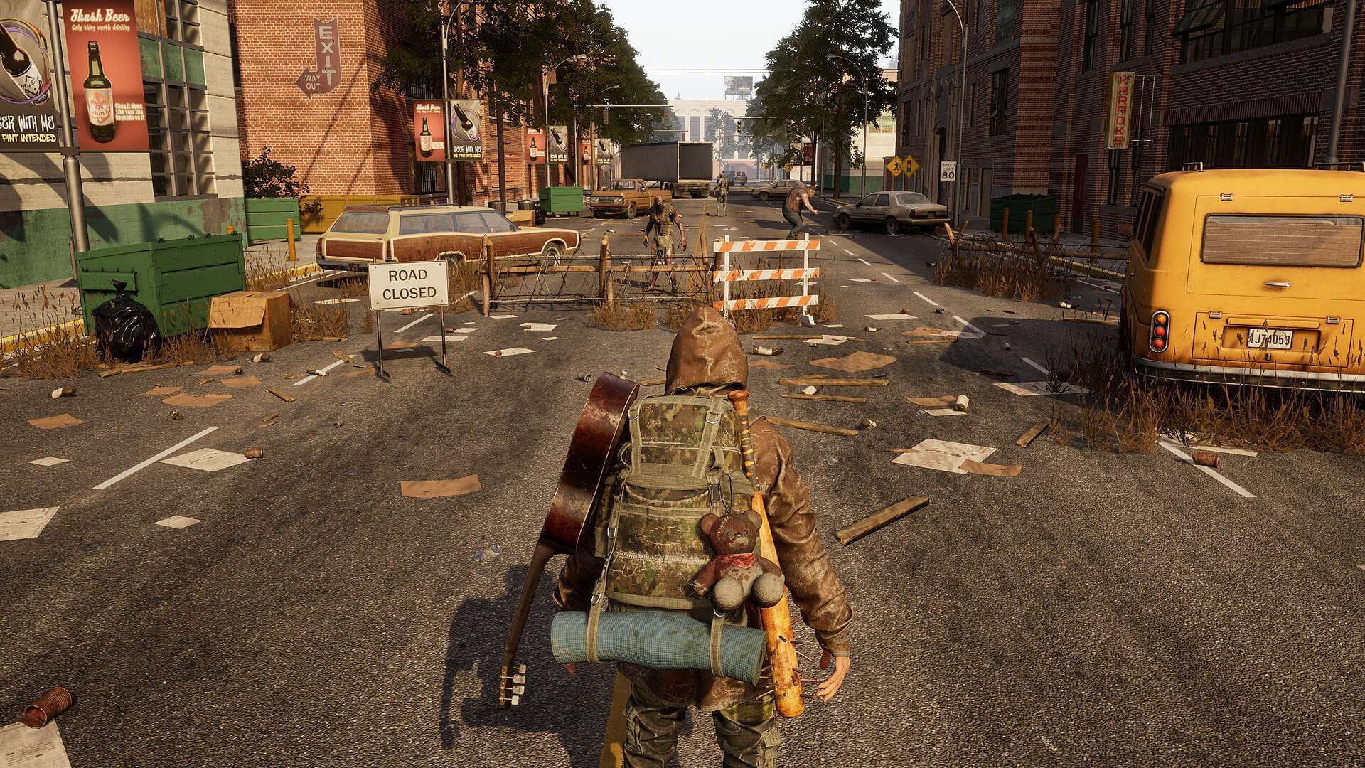 Days of the Dead кряк для ПК